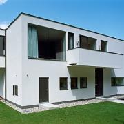 ArchitektInnen / KünstlerInnen: Arkan Zeytinoglu<br>Projekt: Haus J.<br>Aufnahmedatum: 07/08<br>Format: 6x9cm C-Dia<br>Lieferformat: Dia-Duplikat, Scan 300 dpi<br>Bestell-Nummer: 080729-09<br>