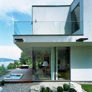 ArchitektInnen / KünstlerInnen: Arkan Zeytinoglu<br>Projekt: Haus J.<br>Aufnahmedatum: 07/08<br>Format: 6x9cm C-Dia<br>Lieferformat: Dia-Duplikat, Scan 300 dpi<br>Bestell-Nummer: 080729-14<br>