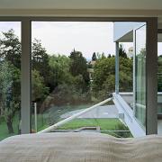 ArchitektInnen / KünstlerInnen: t-hoch-n Ziviltechniker GmbH<br>Projekt: Haus R.<br>Aufnahmedatum: 06/08<br>Format: 6x9cm C-Dia<br>Lieferformat: Dia-Duplikat, Scan 300 dpi<br>Bestell-Nummer: 080618-24<br>