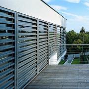 ArchitektInnen / KünstlerInnen: t-hoch-n Ziviltechniker GmbH<br>Projekt: Haus R.<br>Aufnahmedatum: 06/08<br>Format: 6x9cm C-Dia<br>Lieferformat: Dia-Duplikat, Scan 300 dpi<br>Bestell-Nummer: 080618-15<br>