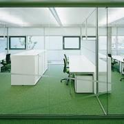 ArchitektInnen / KünstlerInnen: BWM Architekten, syntax architektur zt gmbh<br>Projekt: AUA Trainingscenter<br>Aufnahmedatum: 08/08<br>Format: 6x9cm C-Neg<br>Lieferformat: C-Print, Scan 300 dpi<br>Bestell-Nummer: 080827-26<br>
