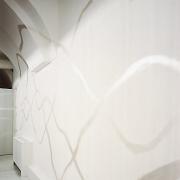 ArchitektInnen / KünstlerInnen: Heinz Lutter, Gerhard Leixl<br>Projekt: Frisuren- & Schönheitswerkstatt Reichard<br>Aufnahmedatum: 03/08<br>Format: 6x9cm C-Neg<br>Lieferformat: C-Print, Scan 300 dpi<br>Bestell-Nummer: 080317-18<br>
