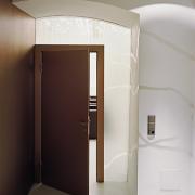 ArchitektInnen / KünstlerInnen: Heinz Lutter, Gerhard Leixl<br>Projekt: Frisuren- & Schönheitswerkstatt Reichard<br>Aufnahmedatum: 03/08<br>Format: 6x9cm C-Neg<br>Lieferformat: C-Print, Scan 300 dpi<br>Bestell-Nummer: 080317-28<br>