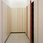 ArchitektInnen / KünstlerInnen: Michael Embacher<br>Projekt: Büro Opernring<br>Aufnahmedatum: 12/08<br>Format: 6x9cm C-Neg<br>Lieferformat: C-Print, Scan 300 dpi<br>Bestell-Nummer: 081223-11<br>