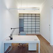ArchitektInnen / KünstlerInnen: Michael Embacher<br>Projekt: Büro Opernring<br>Aufnahmedatum: 12/08<br>Format: 6x9cm C-Neg<br>Lieferformat: C-Print, Scan 300 dpi<br>Bestell-Nummer: 081223-04<br>