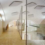 ArchitektInnen / KünstlerInnen: aap.architekten<br>Projekt: Kindergarten Schönbrunn<br>Aufnahmedatum: 02/09<br>Format: 6x9cm C-Dia<br>Lieferformat: Dia-Duplikat, Scan 300 dpi<br>Bestell-Nummer: 090226-07<br>