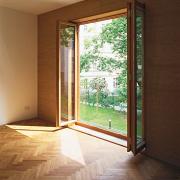 ArchitektInnen / KünstlerInnen: aap.architekten<br>Projekt: Wohnung W.<br>Aufnahmedatum: 04/09<br>Format: 6x9cm C-Dia<br>Lieferformat: Dia-Duplikat, Scan 300 dpi<br>Bestell-Nummer: 090429-03<br>