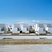 ArchitektInnen / KünstlerInnen: Pichler & Traupmann Architekten ZT GmbH<br>Projekt: Wohnsiedlung Heustadlgasse<br>Aufnahmedatum: 06/09<br>Format: 6x9cm C-Dia<br>Lieferformat: Dia-Duplikat, Scan 300 dpi<br>Bestell-Nummer: 090609-02<br>