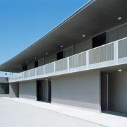 ArchitektInnen / KünstlerInnen: RUNSER / PRANTL architekten<br>Projekt: Weinlandbad<br>Aufnahmedatum: 05/09<br>Format: 6x9cm C-Dia<br>Lieferformat: Dia-Duplikat, Scan 300 dpi<br>Bestell-Nummer: 090526-19<br>