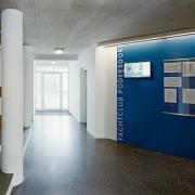 ArchitektInnen / KünstlerInnen: RUNSER / PRANTL architekten<br>Projekt: Yachtclub Podersdorf<br>Aufnahmedatum: 06/09<br>Format: 6x9cm C-Neg<br>Lieferformat: C-Print, Scan 300 dpi<br>Bestell-Nummer: 090619-03<br>