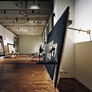 ArchitektInnen / KünstlerInnen: Michael Embacher<br>Projekt: MAK Global Lab<br>Aufnahmedatum: 06/09<br>Format: 6x9cm C-Neg<br>Lieferformat: C-Print, Scan 300 dpi<br>Bestell-Nummer: 090605-29<br>
