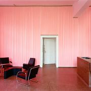 ArchitektInnen / KünstlerInnen: Michael Embacher<br>Projekt: MAK Lounge<br>Aufnahmedatum: 06/09<br>Format: 6x9cm C-Neg<br>Lieferformat: C-Print, Scan 300 dpi<br>Bestell-Nummer: 090616-09<br>