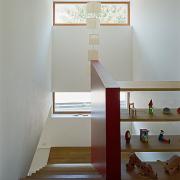 ArchitektInnen / KünstlerInnen: aap.architekten<br>Projekt: Haus F.<br>Aufnahmedatum: 09/09<br>Format: 6x9cm C-Neg<br>Lieferformat: C-Print, Scan 300 dpi<br>Bestell-Nummer: 090922-14<br>