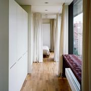 ArchitektInnen / KünstlerInnen: Harald Saiko<br>Projekt: Penthouse K.<br>Aufnahmedatum: 10/09<br>Format: 6x9cm C-Neg<br>Lieferformat: C-Print, Scan 300 dpi<br>Bestell-Nummer: 091019-08<br>
