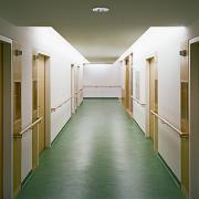 ArchitektInnen / KünstlerInnen: kub a Karl und Bremhorst Architekten<br>Projekt: Pflegeheim Retz<br>Format: 6x9cm C-Neg<br>Lieferformat: C-Print, Scan 300 dpi<br>Bestell-Nummer: 091029-07<br>