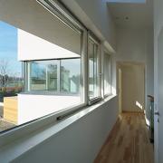 ArchitektInnen / KünstlerInnen: t-hoch-n Ziviltechniker GmbH<br>Projekt: Haus L.<br>Aufnahmedatum: 11/09<br>Format: 6x9cm C-Dia<br>Lieferformat: Dia-Duplikat, Scan 300 dpi<br>Bestell-Nummer: 091119-25<br>