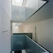 ArchitektInnen / KünstlerInnen: lichtblauwagner architekten generalplaner zt gmbh<br>Projekt: WHA Attemsgasse<br>Aufnahmedatum: 12/09<br>Format: 6x9cm C-Neg<br>Lieferformat: C-Print, Scan 300 dpi<br>Bestell-Nummer: 091202-30<br>
