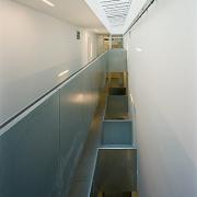 ArchitektInnen / KünstlerInnen: lichtblauwagner architekten generalplaner zt gmbh<br>Projekt: WHA Attemsgasse<br>Aufnahmedatum: 12/09<br>Format: 6x9cm C-Neg<br>Lieferformat: C-Print, Scan 300 dpi<br>Bestell-Nummer: 091202-35<br>