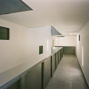 ArchitektInnen / KünstlerInnen: lichtblauwagner architekten generalplaner zt gmbh<br>Projekt: WHA Attemsgasse<br>Aufnahmedatum: 12/09<br>Format: 6x9cm C-Neg<br>Lieferformat: C-Print, Scan 300 dpi<br>Bestell-Nummer: 091202-27<br>