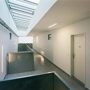 ArchitektInnen / KünstlerInnen: lichtblauwagner architekten generalplaner zt gmbh<br>Projekt: WHA Attemsgasse<br>Aufnahmedatum: 12/09<br>Format: 6x9cm C-Neg<br>Lieferformat: C-Print, Scan 300 dpi<br>Bestell-Nummer: 091202-34<br>