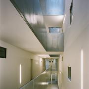 ArchitektInnen / KünstlerInnen: lichtblauwagner architekten generalplaner zt gmbh<br>Projekt: WHA Attemsgasse<br>Aufnahmedatum: 12/09<br>Format: 6x9cm C-Neg<br>Lieferformat: C-Print, Scan 300 dpi<br>Bestell-Nummer: 091202-29<br>