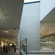 ArchitektInnen / KünstlerInnen: BWM Architekten<br>Projekt: Archäologiemuseum Eggenberg<br>Aufnahmedatum: 01/10<br>Format: digital<br>Lieferformat: Scan 300 dpi<br>Bestell-Nummer: 100121-40<br>