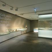 ArchitektInnen / KünstlerInnen: BWM Architekten<br>Projekt: Archäologiemuseum Eggenberg<br>Aufnahmedatum: 01/10<br>Format: digital<br>Lieferformat: Scan 300 dpi<br>Bestell-Nummer: 100121-15<br>