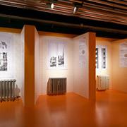 ArchitektInnen / KünstlerInnen: pla.net architects zt gmbh, rapp & wimberger<br>Projekt: Museum der Heizkultur<br>Aufnahmedatum: 01/10<br>Lieferformat: Scan 300 dpi<br>Bestell-Nummer: 100129-25<br>