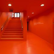 ArchitektInnen / KünstlerInnen: pla.net architects zt gmbh, rapp & wimberger<br>Projekt: Museum der Heizkultur<br>Aufnahmedatum: 01/10<br>Lieferformat: Scan 300 dpi<br>Bestell-Nummer: 100129-09<br>