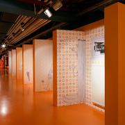 ArchitektInnen / KünstlerInnen: pla.net architects zt gmbh, rapp & wimberger<br>Projekt: Museum der Heizkultur<br>Aufnahmedatum: 01/10<br>Lieferformat: Scan 300 dpi<br>Bestell-Nummer: 100129-26<br>