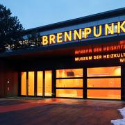 ArchitektInnen / KünstlerInnen: pla.net architects zt gmbh, rapp & wimberger<br>Projekt: Museum der Heizkultur<br>Aufnahmedatum: 01/10<br>Lieferformat: Scan 300 dpi<br>Bestell-Nummer: 100129-02<br>