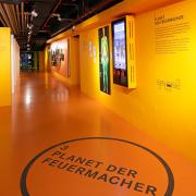 ArchitektInnen / KünstlerInnen: pla.net architects zt gmbh, rapp & wimberger<br>Projekt: Museum der Heizkultur<br>Aufnahmedatum: 01/10<br>Lieferformat: Scan 300 dpi<br>Bestell-Nummer: 100129-24<br>