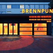ArchitektInnen / KünstlerInnen: pla.net architects zt gmbh, rapp & wimberger<br>Projekt: Museum der Heizkultur<br>Aufnahmedatum: 01/10<br>Lieferformat: Scan 300 dpi<br>Bestell-Nummer: 100129-01<br>