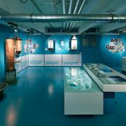 ArchitektInnen / KünstlerInnen: pla.net architects zt gmbh, rapp & wimberger<br>Projekt: Museum der Heizkultur<br>Aufnahmedatum: 01/10<br>Format: digital<br>Lieferformat: Scan 300 dpi<br>Bestell-Nummer: 100129-34<br>