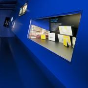 ArchitektInnen / KünstlerInnen: pla.net architects zt gmbh, rapp & wimberger<br>Projekt: Museum der Heizkultur<br>Aufnahmedatum: 01/10<br>Format: digital<br>Lieferformat: Scan 300 dpi<br>Bestell-Nummer: 100129-37<br>