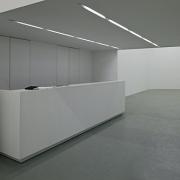 ArchitektInnen / KünstlerInnen: eichinger offices<br>Projekt: Galerie Mezzanin<br>Aufnahmedatum: 01/10<br>Format: digital<br>Lieferformat: Scan 300 dpi<br>Bestell-Nummer: 100120-16<br>