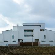 ArchitektInnen / KünstlerInnen: Walter Stelzhammer<br>Projekt: Wohnhausanlage Orasteig<br>Aufnahmedatum: 03/10<br>Format: digital<br>Lieferformat: Scan 300 dpi<br>Bestell-Nummer: 100302-9A<br>