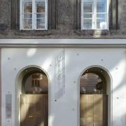 ArchitektInnen / KünstlerInnen: Michael Embacher<br>Projekt: Silbermanufactur<br>Aufnahmedatum: 03/10<br>Format: digital<br>Lieferformat: Scan 300 dpi<br>Bestell-Nummer: 100301-02<br>