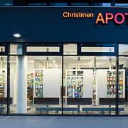 ArchitektInnen / KünstlerInnen: königlarch architekten<br>Projekt: Christinen-Apotheke<br>Aufnahmedatum: 04/10<br>Format: digital<br>Lieferformat: Scan 300 dpi<br>Bestell-Nummer: 100409-12<br>