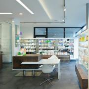 ArchitektInnen / KünstlerInnen: königlarch architekten<br>Projekt: Christinen-Apotheke<br>Aufnahmedatum: 04/10<br>Format: digital<br>Lieferformat: Scan 300 dpi<br>Bestell-Nummer: 100409-04<br>