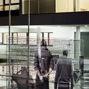 ArchitektInnen / KünstlerInnen: kub a Karl und Bremhorst Architekten<br>Projekt: Pflegeheim Pichling<br>Aufnahmedatum: 04/10<br>Format: digital<br>Lieferformat: Scan 300 dpi<br>Bestell-Nummer: 100407-45<br>