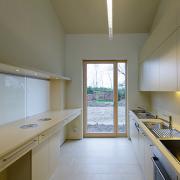 ArchitektInnen / KünstlerInnen: archipel architektur kommunikation<br>Projekt: Pfarrzentrum Eggendorf<br>Aufnahmedatum: 04/10<br>Format: digital<br>Lieferformat: Scan 300 dpi<br>Bestell-Nummer: 100423-32<br>