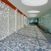 ArchitektInnen / KünstlerInnen: Johannes Zieser<br>Projekt: Haus 52 Landesklinikum Mauer<br>Aufnahmedatum: 04/10<br>Format: digital<br>Lieferformat: Scan 300 dpi<br>Bestell-Nummer: 100430-04<br>