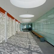 ArchitektInnen / KünstlerInnen: Johannes Zieser<br>Projekt: Haus 52 Landesklinikum Mauer<br>Aufnahmedatum: 04/10<br>Format: digital<br>Lieferformat: Scan 300 dpi<br>Bestell-Nummer: 100430-03<br>