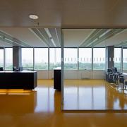 ArchitektInnen / KünstlerInnen: Schlögl & Süß Architekten ZT Gesellschaft OG<br>Projekt: Waagner-Biro Büro<br>Aufnahmedatum: 05/10<br>Format: digital<br>Lieferformat: Scan 300 dpi<br>Bestell-Nummer: 100510-18<br>