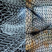 ArchitektInnen / KünstlerInnen: Schlögl & Süß Architekten ZT Gesellschaft OG<br>Projekt: Waagner-Biro Büro<br>Aufnahmedatum: 05/10<br>Format: digital<br>Lieferformat: Scan 300 dpi<br>Bestell-Nummer: 100510-11<br>
