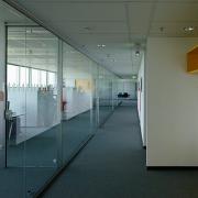 ArchitektInnen / KünstlerInnen: Schlögl & Süß Architekten ZT Gesellschaft OG<br>Projekt: Waagner-Biro Büro<br>Aufnahmedatum: 05/10<br>Format: digital<br>Lieferformat: Scan 300 dpi<br>Bestell-Nummer: 100510-21<br>