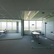 ArchitektInnen / KünstlerInnen: Schlögl & Süß Architekten ZT Gesellschaft OG<br>Projekt: Waagner-Biro Büro<br>Aufnahmedatum: 05/10<br>Format: digital<br>Lieferformat: Scan 300 dpi<br>Bestell-Nummer: 100510-23<br>