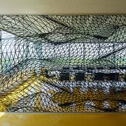 ArchitektInnen / KünstlerInnen: Schlögl & Süß Architekten ZT Gesellschaft OG<br>Projekt: Waagner-Biro Büro<br>Aufnahmedatum: 05/10<br>Format: digital<br>Lieferformat: Scan 300 dpi<br>Bestell-Nummer: 100510-01<br>