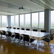 ArchitektInnen / KünstlerInnen: Schlögl & Süß Architekten ZT Gesellschaft OG<br>Projekt: Waagner-Biro Büro<br>Aufnahmedatum: 05/10<br>Format: digital<br>Lieferformat: Scan 300 dpi<br>Bestell-Nummer: 100510-15<br>